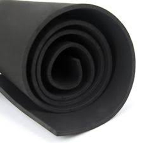 Nitrile Rubber Sheet