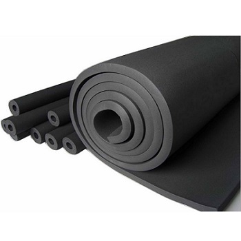 Vulcanized SBR Rubber Sheet