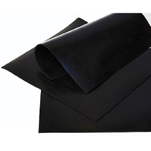 Neoprene Rubber Sheet
