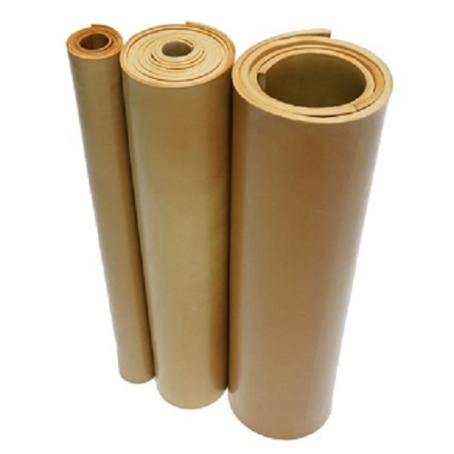 NR Rubber Sheet