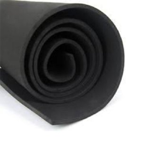 Natural Rubber Sheet
