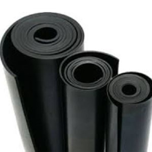 FKM Rubber Sheet