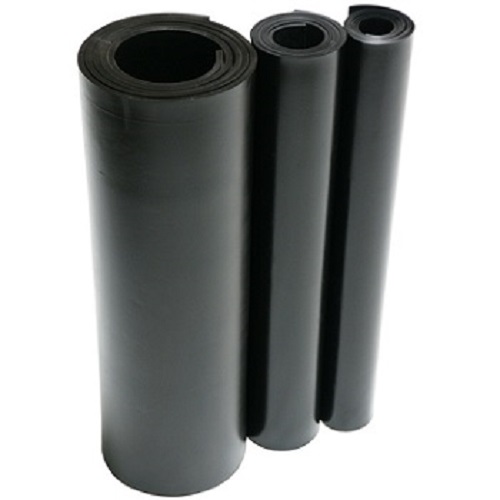 High Quality Aging Resistant EPDM Rubber Sheet